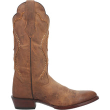 Load image into Gallery viewer, Dan Post Albany DP26682 mens Western Cowboy Boots Brown

