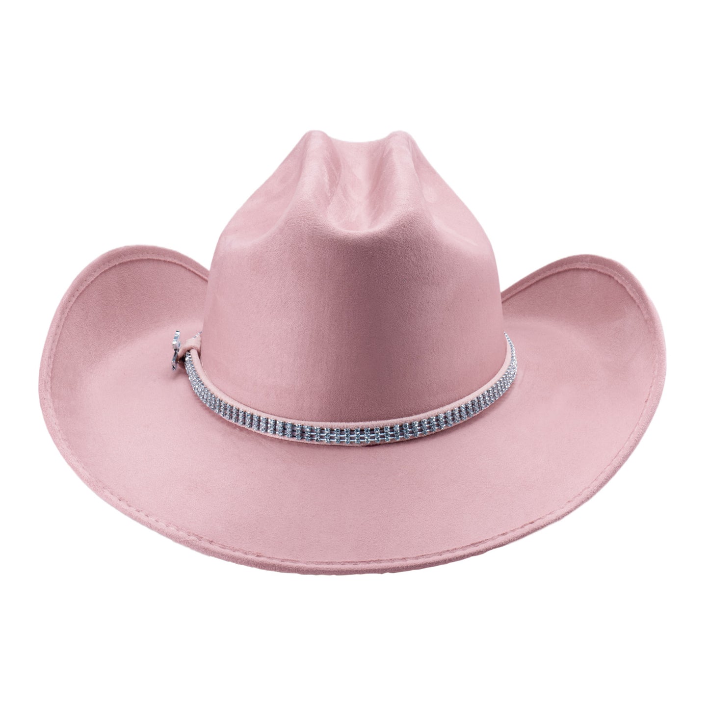Belong Together in Pink
