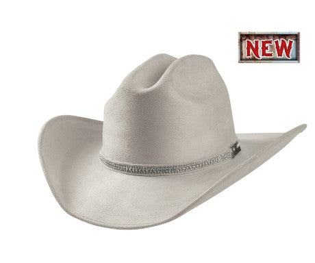 Belong Together in Buckskin