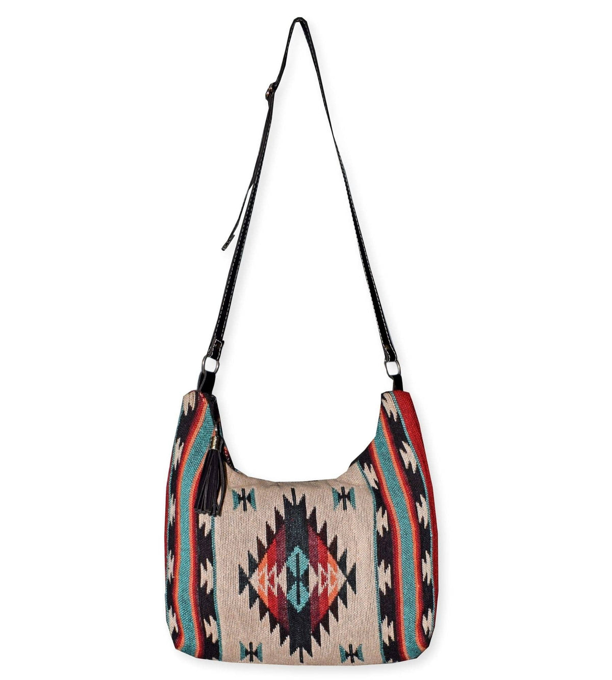 El Paso Gypsy Crossbody Bag #5