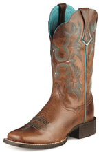 Load image into Gallery viewer, Ariat Ladies 10008017 Tombstone Western Boots
