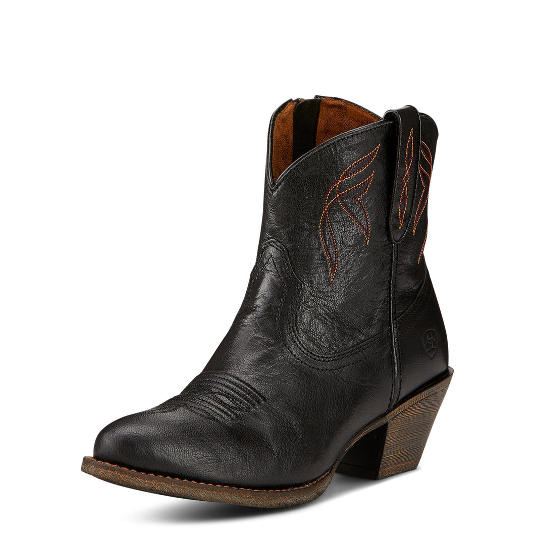 Ariat Ladies 10017325 Darlin Western Boots