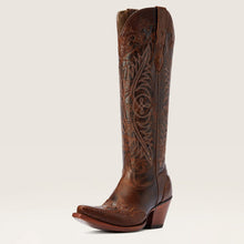 Load image into Gallery viewer, Ariat Ladies 10042483 Geneva Stretch Fit Western Boots
