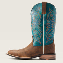Load image into Gallery viewer, Ariat Mens 10044568 Ricochet Cowboy Boots
