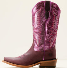 Load image into Gallery viewer, Ariat Ladies 10053609 Futurity Flash Western Boot
