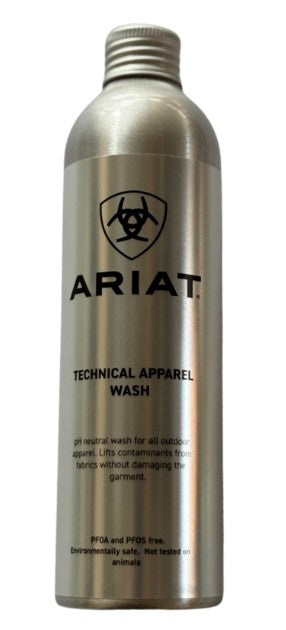 Ariat Techincal Apparel Wash 10061611