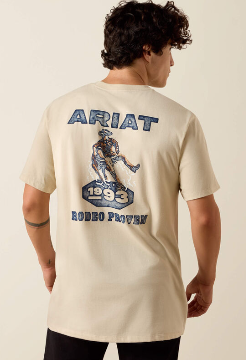 Ariat Proven Stamp Classic Fit T-Shirt 10073416