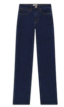 Load image into Gallery viewer, Wrangler 112373029 Mens Rancher Jeans in Moonlight Rinse
