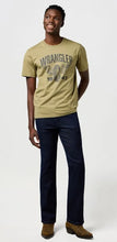 Load image into Gallery viewer, Wrangler 112373029 Mens Rancher Jeans in Moonlight Rinse
