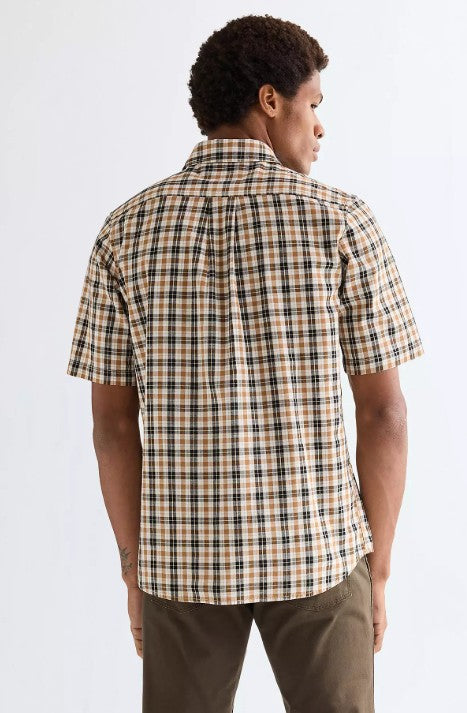 Wrangler Regular Lightweight One Pocket Shirt 112378048