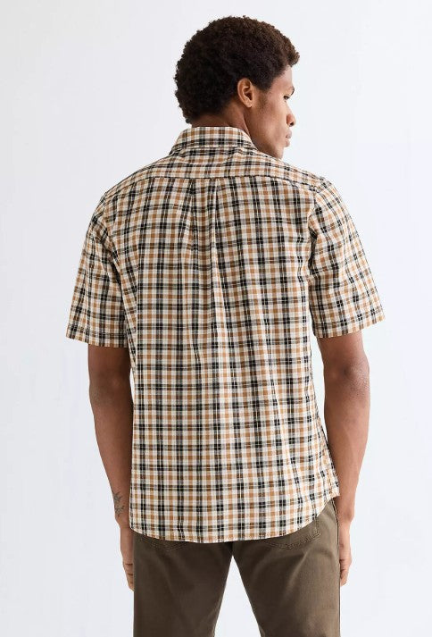 Wrangler Regular Lightweight One Pocket Shirt 112378048
