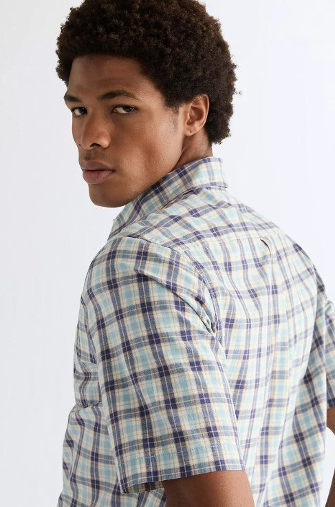 Wrangler Regular Lightweight One Pocket Shirt 112378049