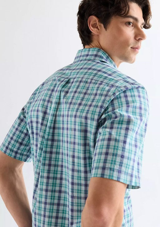 Wrangler Regular Lightweight One Pocket Shirt 112378053