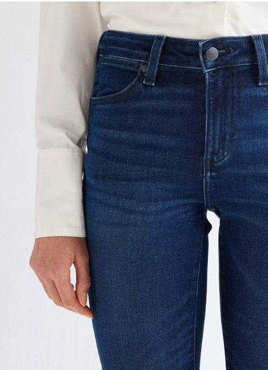 Wrangler Ladies Bootcut Jeans in Nightshade 112378532