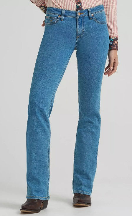 Wrangler Lainey Wilson X Mae Boots Cut Jeans 112380535