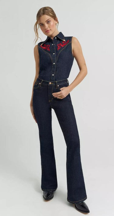 Wrangler Lainey Wilson X Flare 112382380