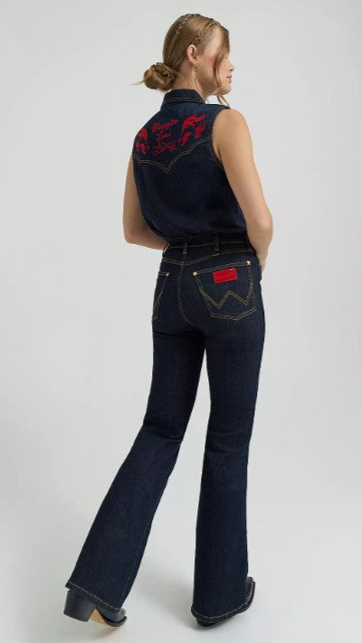 Wrangler Lainey Wilson X Flare 112382380