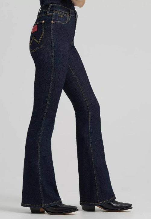 Wrangler Lainey Wilson X Flare 112382380