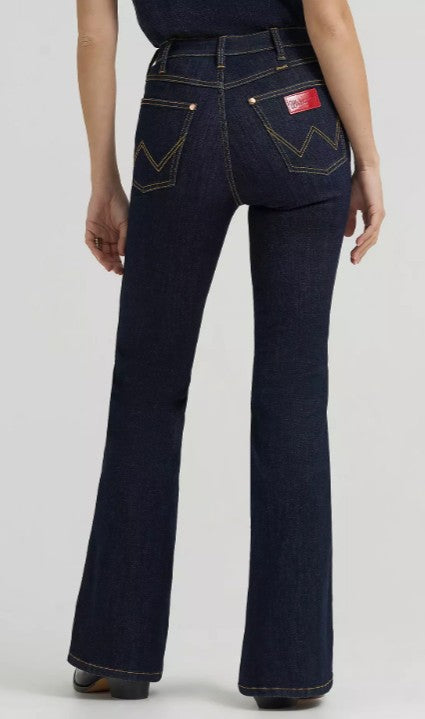 Wrangler Lainey Wilson X Flare 112382380