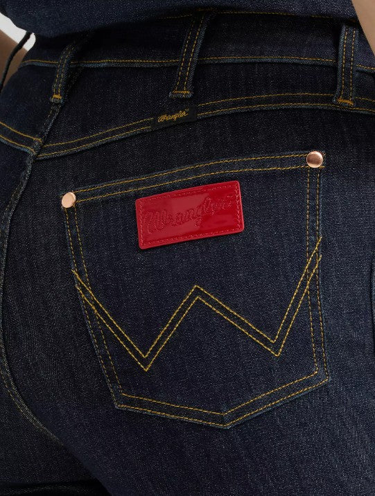 Wrangler Lainey Wilson X Flare 112382380