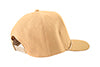 M&F 198001308 Ranch Craft Originals Ladies Snap Back Cap Floral Tan