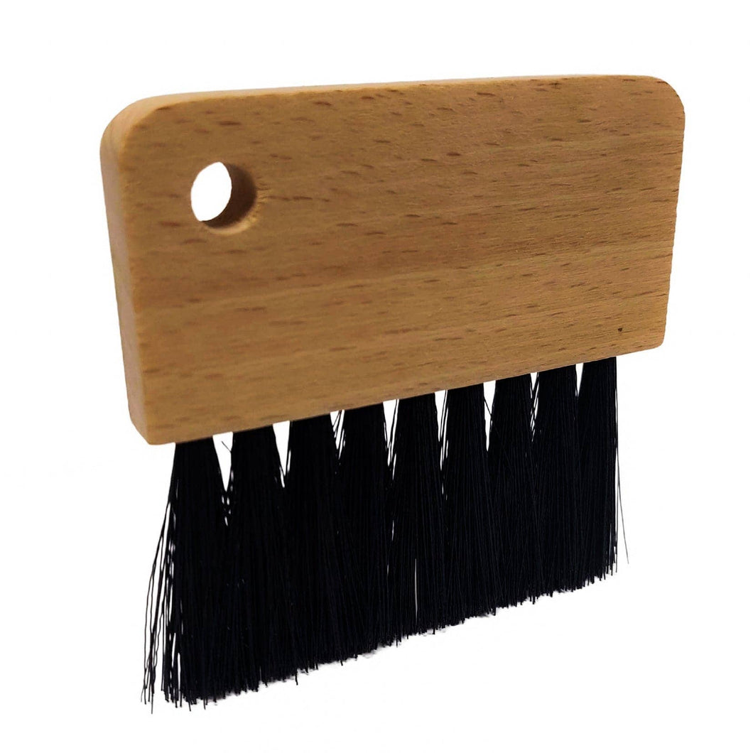 American Hat Makers - Travel Hat Brush