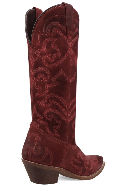Laredo Sierra Rose 20049 Ladies Cowboy Boots