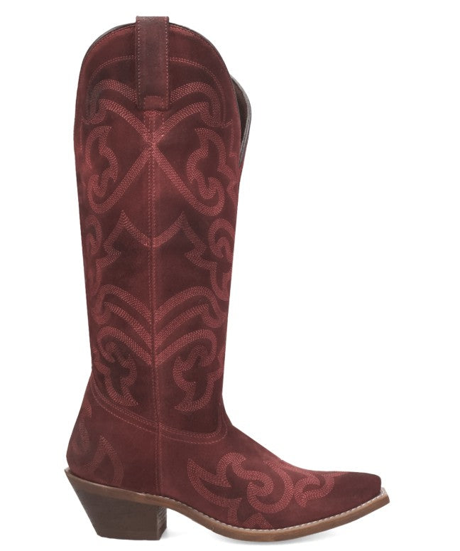 Laredo Sierra Rose 20049 Ladies Cowboy Boots