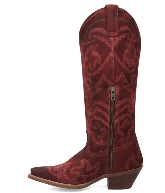 Laredo Sierra Rose 20049 Ladies Cowboy Boots
