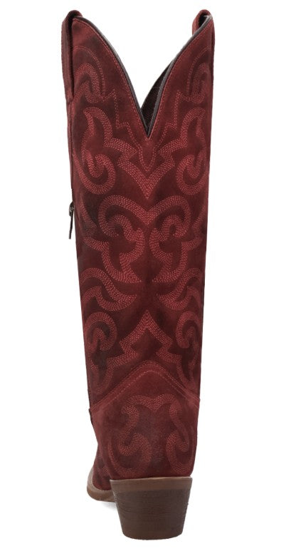 Laredo Sierra Rose 20049 Ladies Cowboy Boots