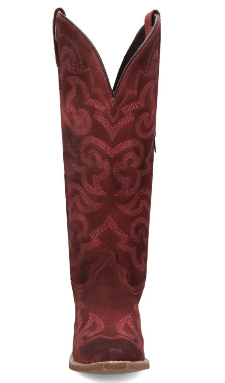 Laredo Sierra Rose 20049 Ladies Cowboy Boots
