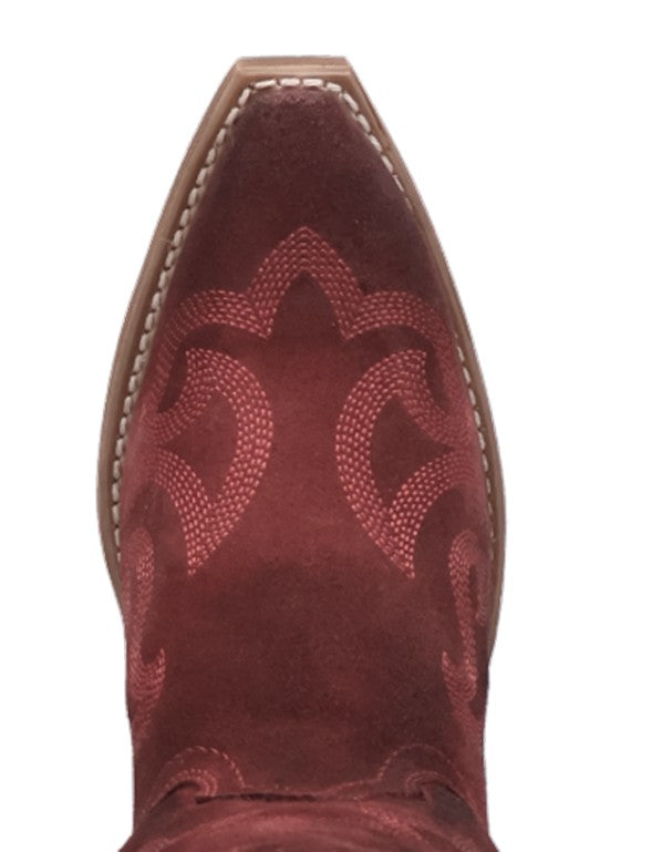 Laredo Sierra Rose 20049 Ladies Cowboy Boots
