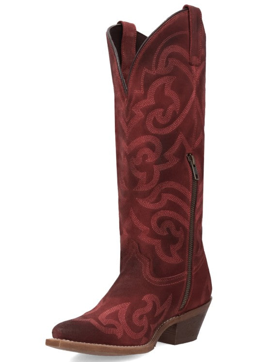 Laredo Sierra Rose 20049 Ladies Cowboy Boots