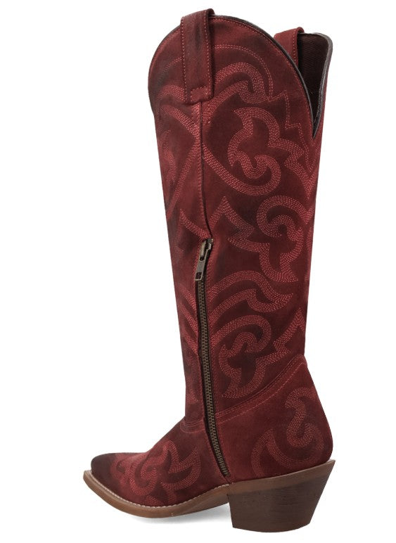 Laredo Sierra Rose 20049 Ladies Cowboy Boots