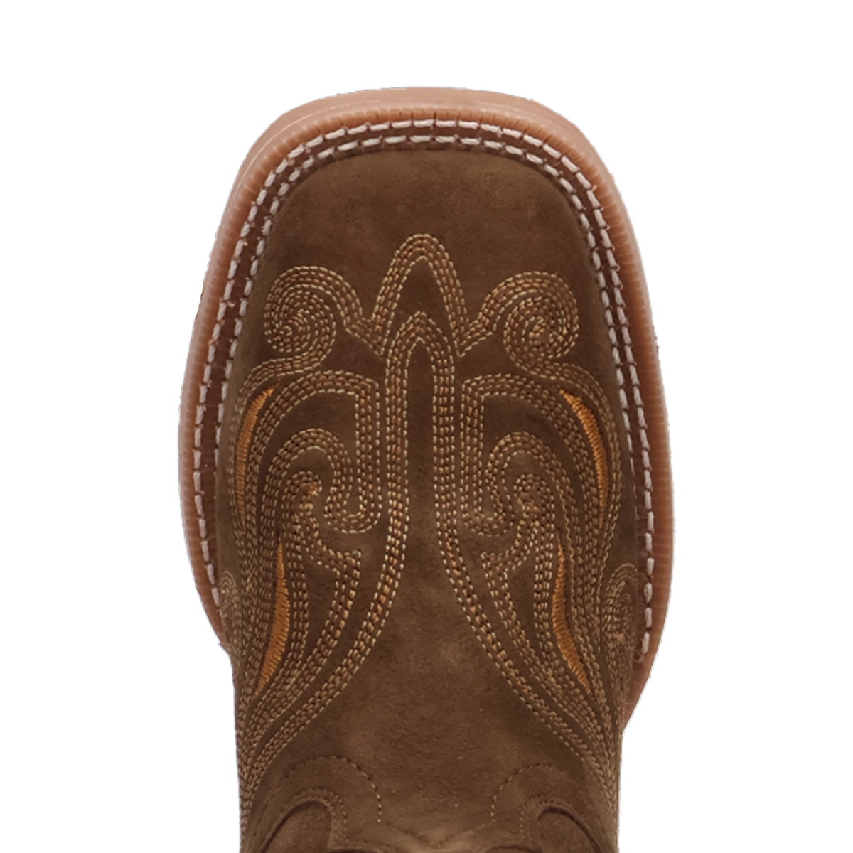 Laredo Millie 2006 in Olive Ladies Cowboy Boots