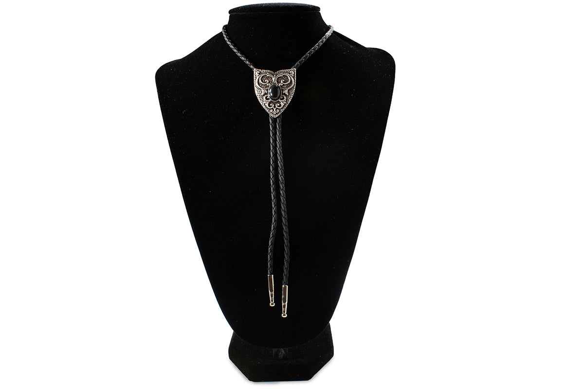 M&F Bolo Arrowhead with Stone 22410