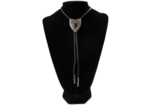 M&F Bolo Arrowhead with Stone 22410