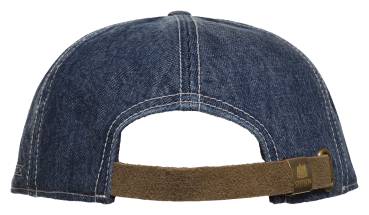 Stetson Trucker Cap Denim 7741177