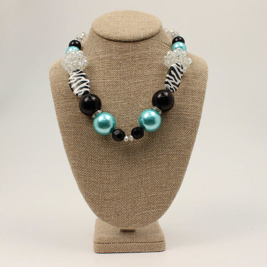 M&F 29893 Blazin Roxx Mix & Match Necklace