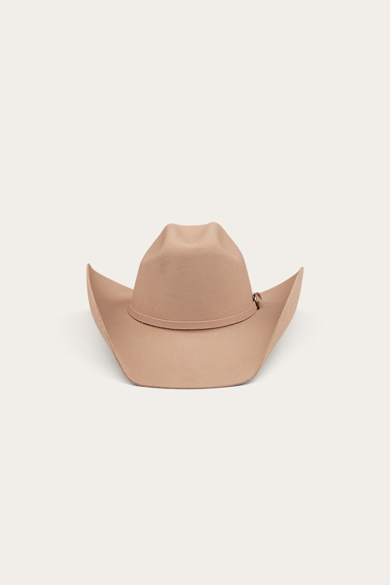 Ringers Western Carson Hat 3198130 in Light Beige