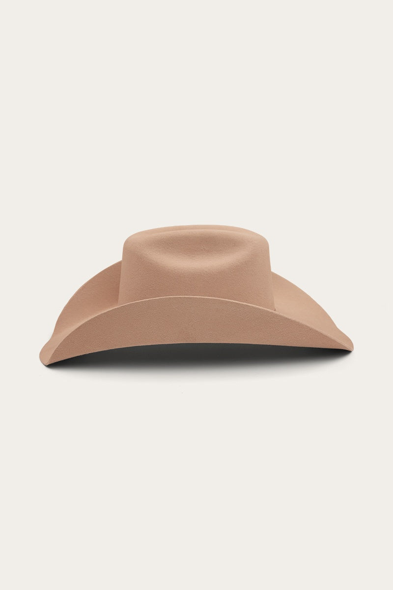 Ringers Western Carson Hat 3198130 in Light Beige