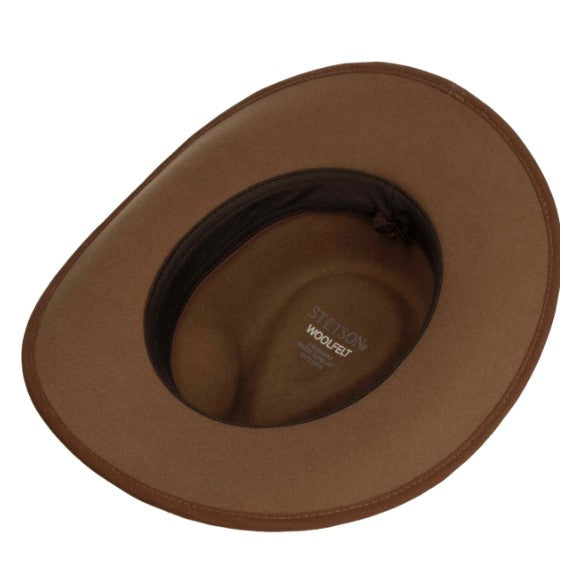 Stetson 3598122 Sidell Chestnut