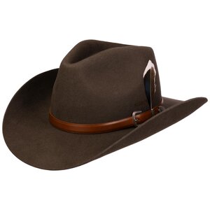 Stetson 3598124 Limington in Tobacco