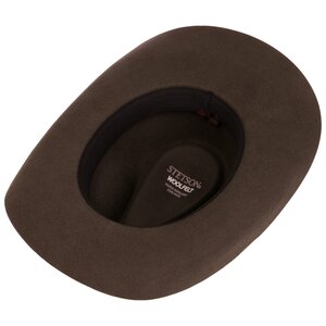 Stetson 3598124 Limington in Tobacco