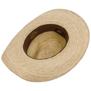 JJ Hats Tulco 3698536 Western Mexican Palm