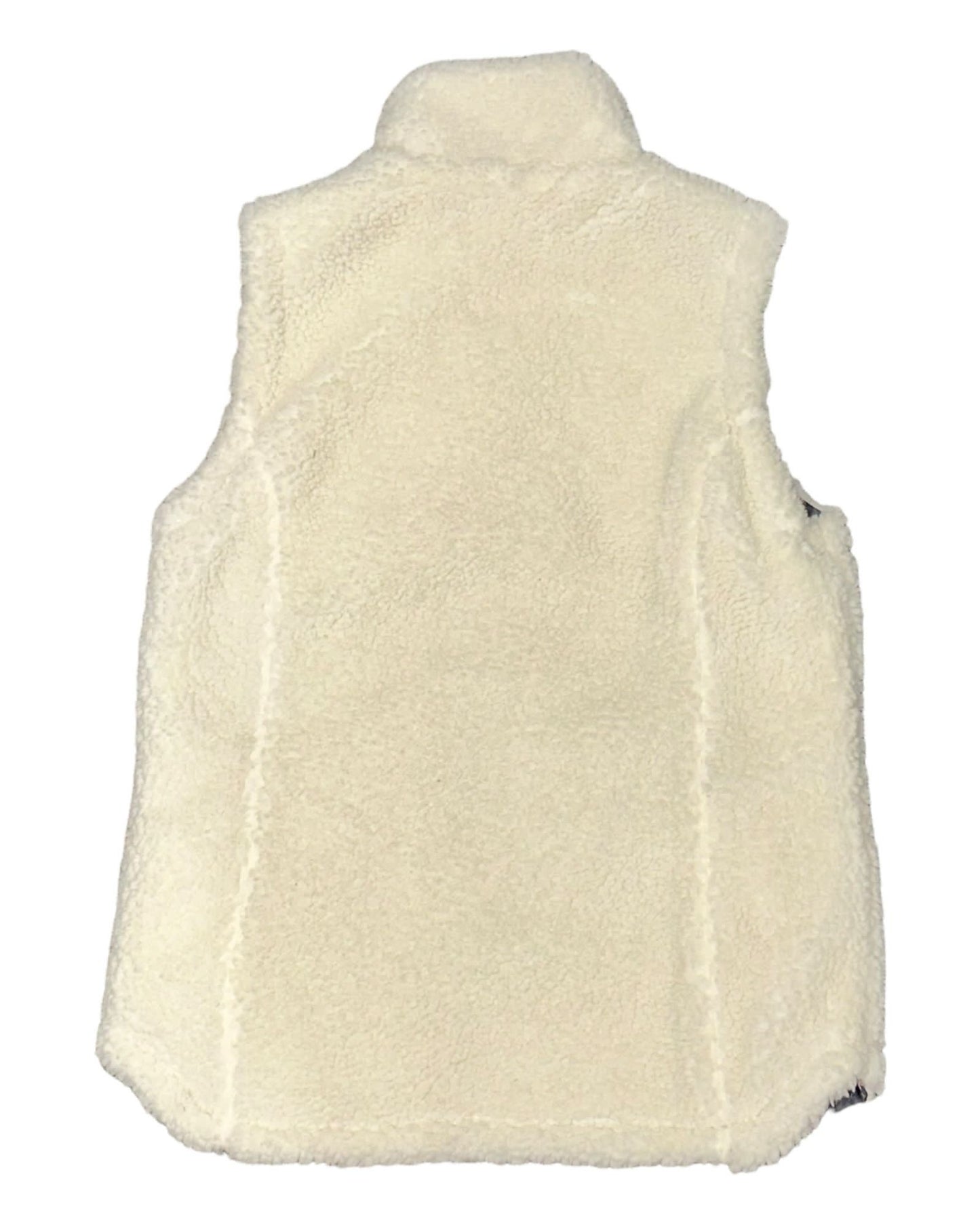 MontanaCo L24104 Ladies reversible body warmer