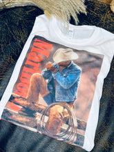 Load image into Gallery viewer, Vintage Marlboro Man T-Shirt VMMT001
