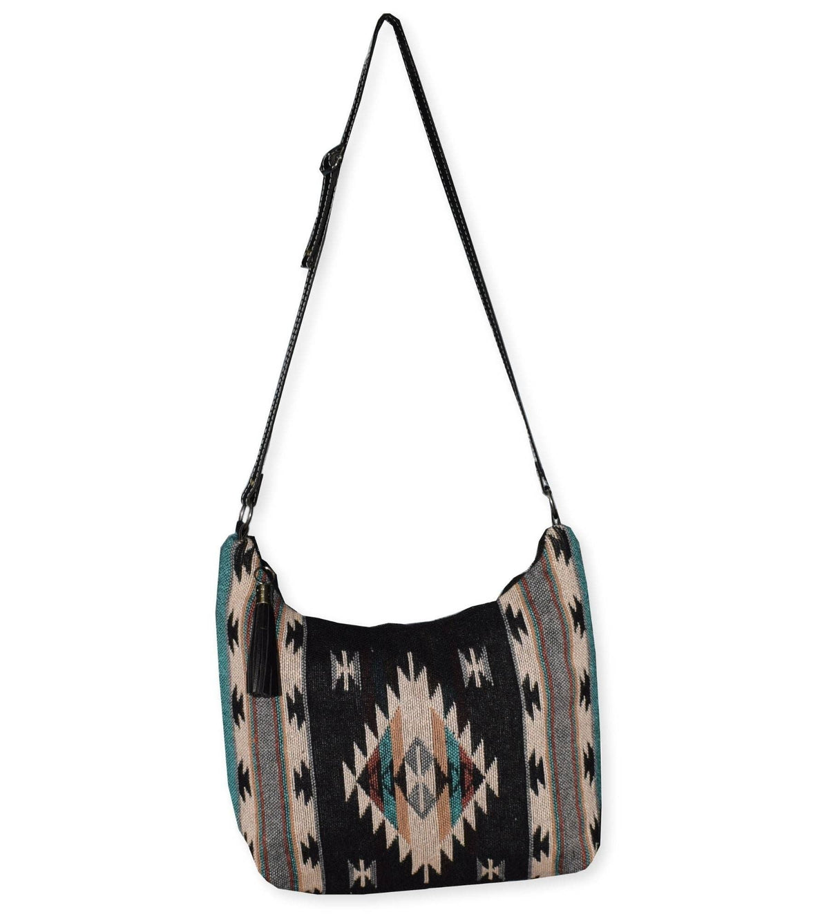 El Paso Gypsy Crossbody Bag #9