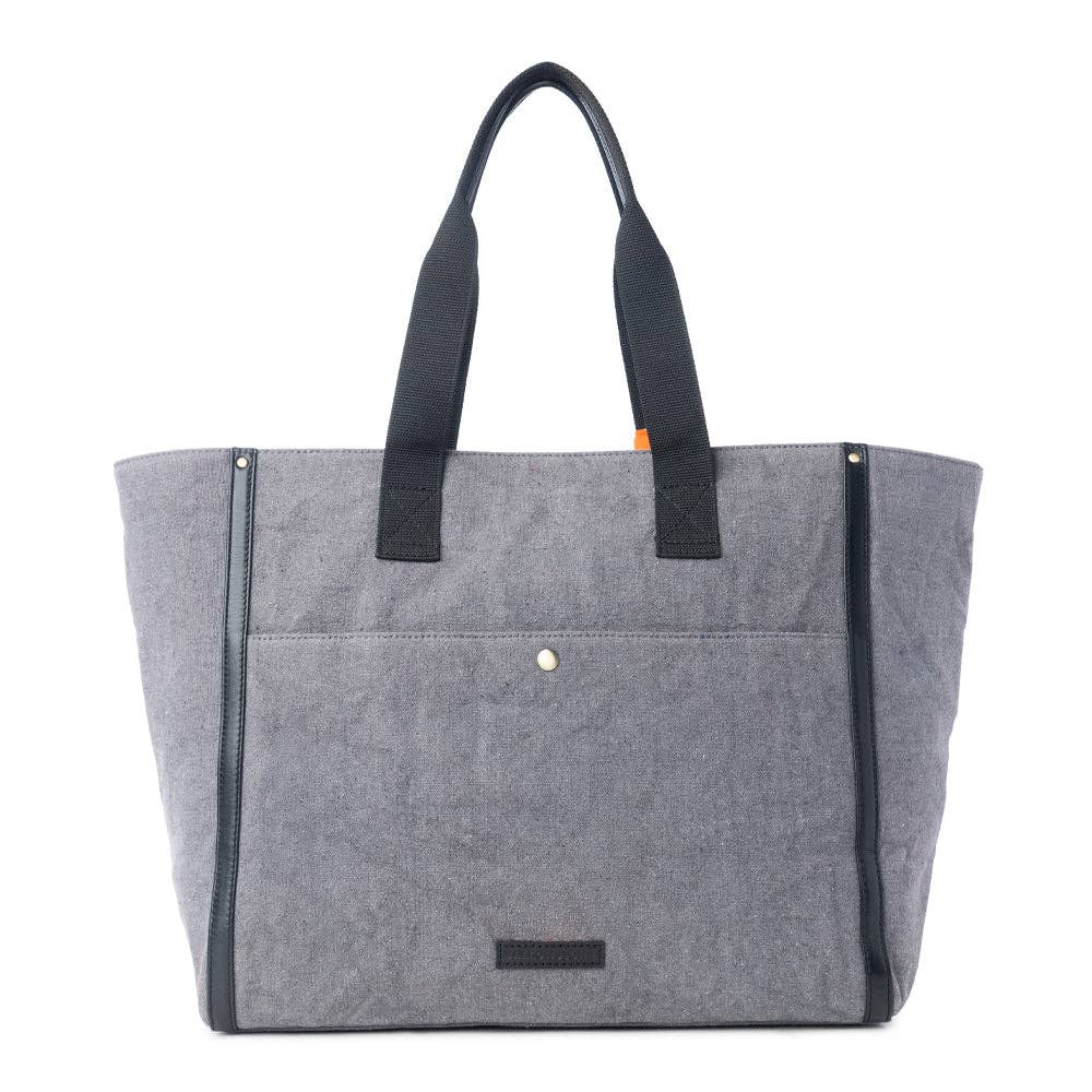Myra Yellowstone Creek Weekender Bag with Scarf Variant Combo