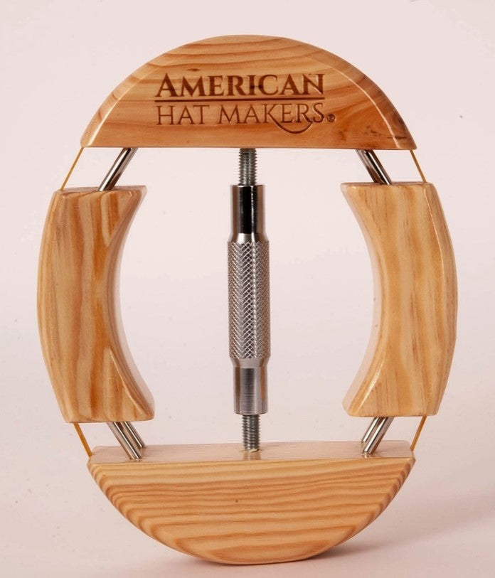 American Hat Makers - Hat Stretcher - 4 way